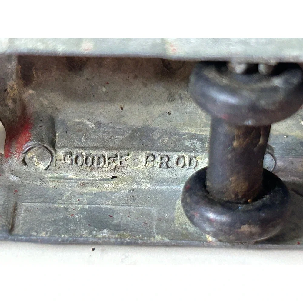 Tootsietoy vintage diecast